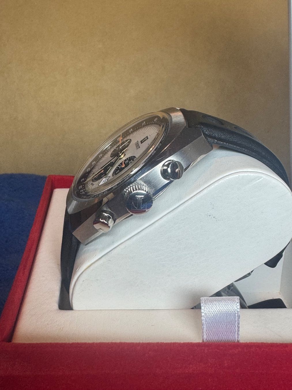 Tissot Orologi: Tissot Heritage 1973 – Usato da Buchs SG venduto da Correia017 1