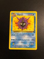 Fossil Cloyster 32/62 Ab 1