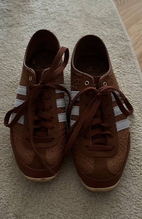 Adidas Herrenschuhe: Adidas Originals 40.5 – Gebraucht aus Zürich von akoprio 1
