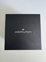 Hamilton Khaki Field Mechanical mit Garantie