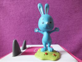 Tonie Box Figur - Kikaninchen - Die Mischung machts