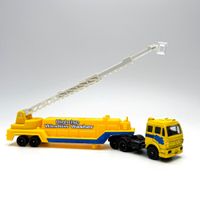 MB LKW Sattelzug Window Washer 1:87 Occasion