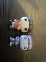 Figuren Stranger Things 2er Set guter Zustand