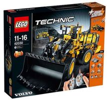 Lego Technik 42030 Sticker Satz
