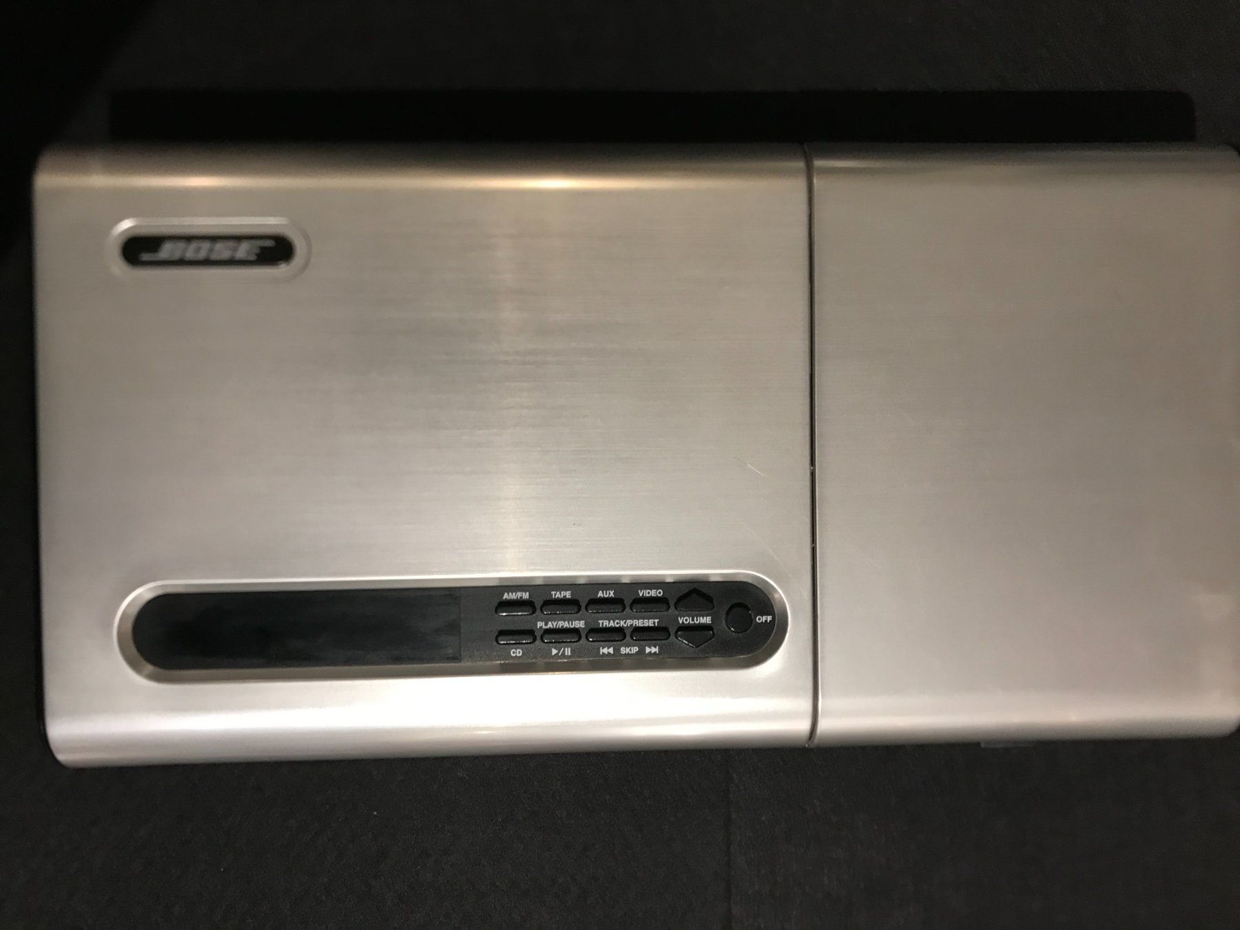 Bose Home Cinema: Bose LifeStyle – Usato da Würenlingen venduto da Schneiderhifi 2