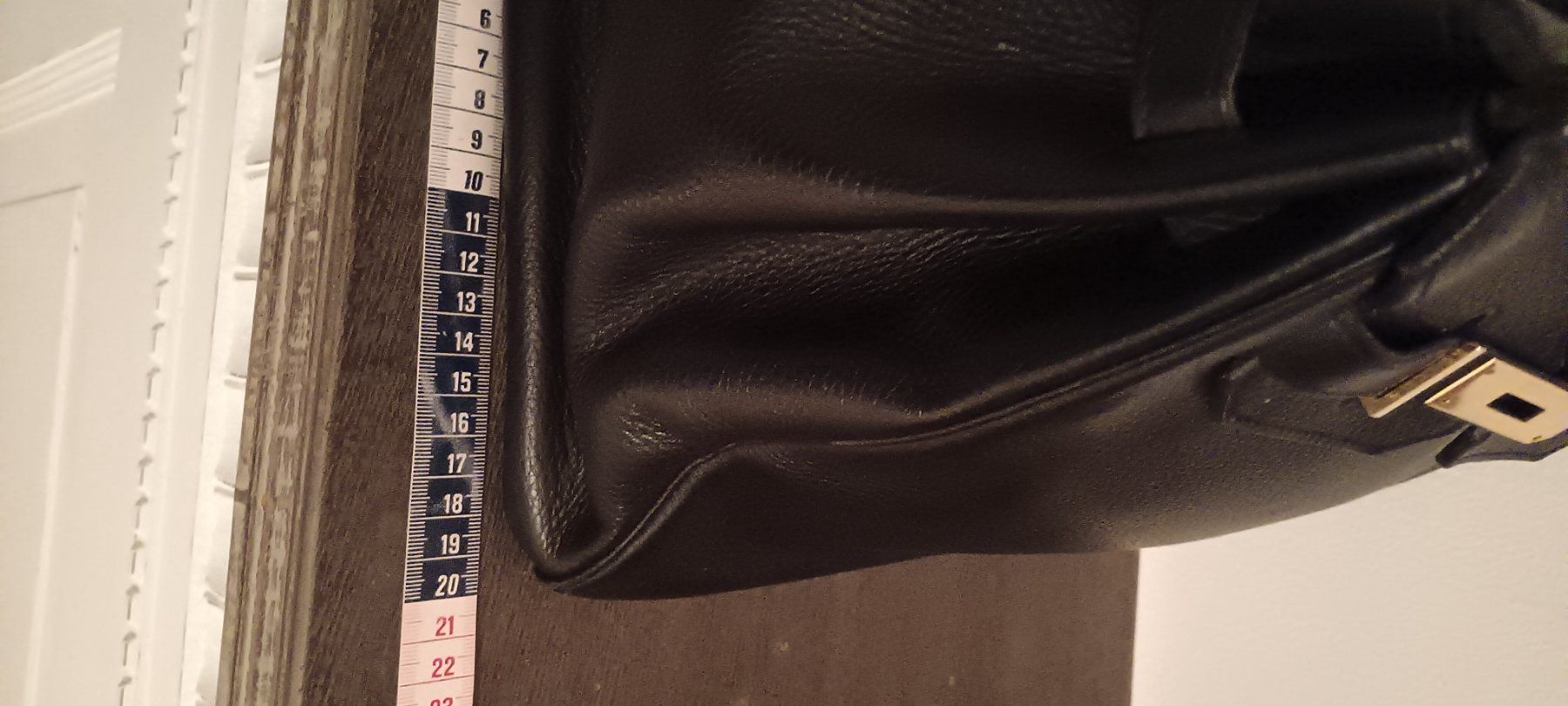 Hermès Borse: Hermes Birkin Original – Nuovo (secondo la descrizione) da Maienfeld venduto da Andyr44 9