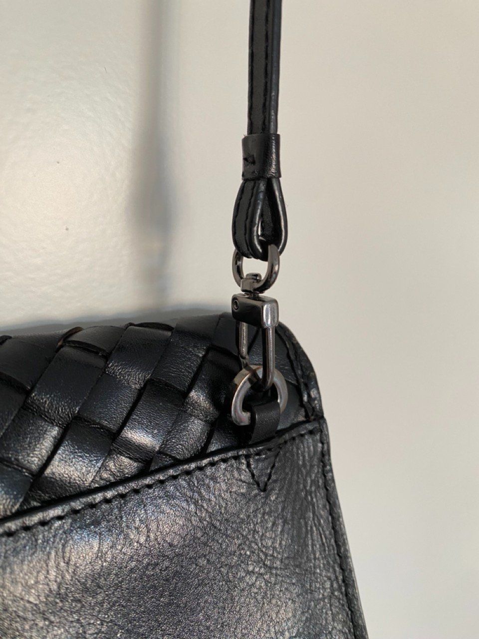Borse da donna: Umhängetasche / Clutch – Usato da Zumikon venduto da Frauenecke 3
