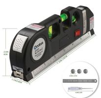Mehrzwecklaser Level Top Qualität Neu! Wasserwaage!