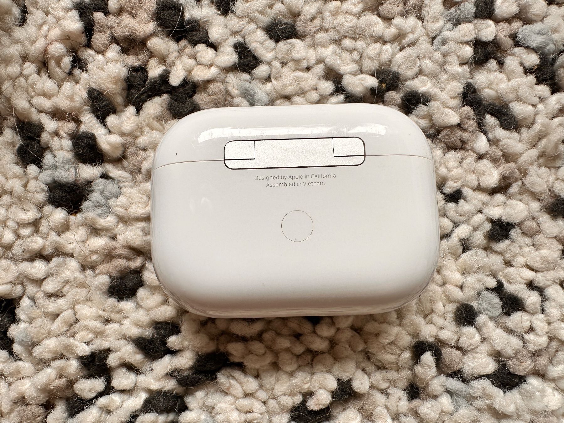 Apple Cuffie: Apple AirPods Pro mit OVP – Usato da Dotzigen venduto da YGMT 6