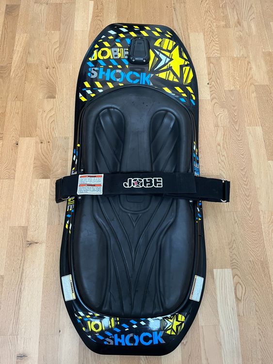 Kneeboard Jobe Shock Kaufen auf Ricardo