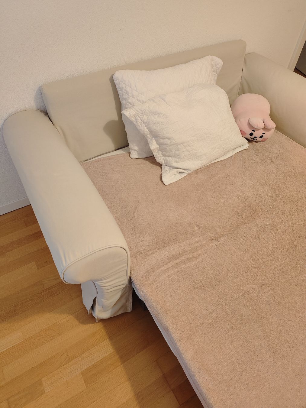 Divani: Ikea sofa bed – Usato da Zürich venduto da Neri_ag 4