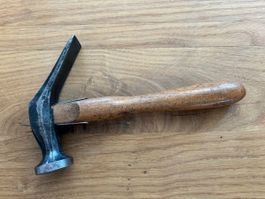 Antiker Schusterhammer