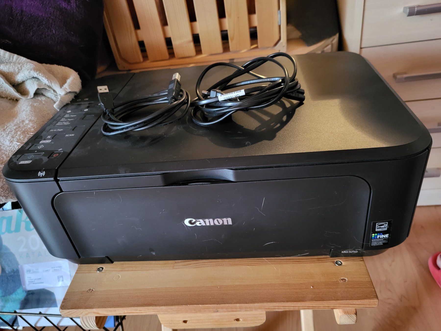 Canon Stampanti: Drucker Canon – Usato da Wegenstetten venduto da sonnenschein60