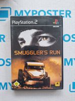 Smugglers Run - PS2 - Disc in exzellentem Zustand