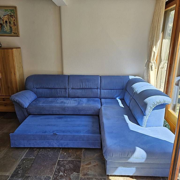 Sofas: Bettsofa – Gebraucht aus Luzern von Pat1985 3