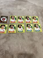 Panini JOR FIFA World Cup 2026 Jordan …