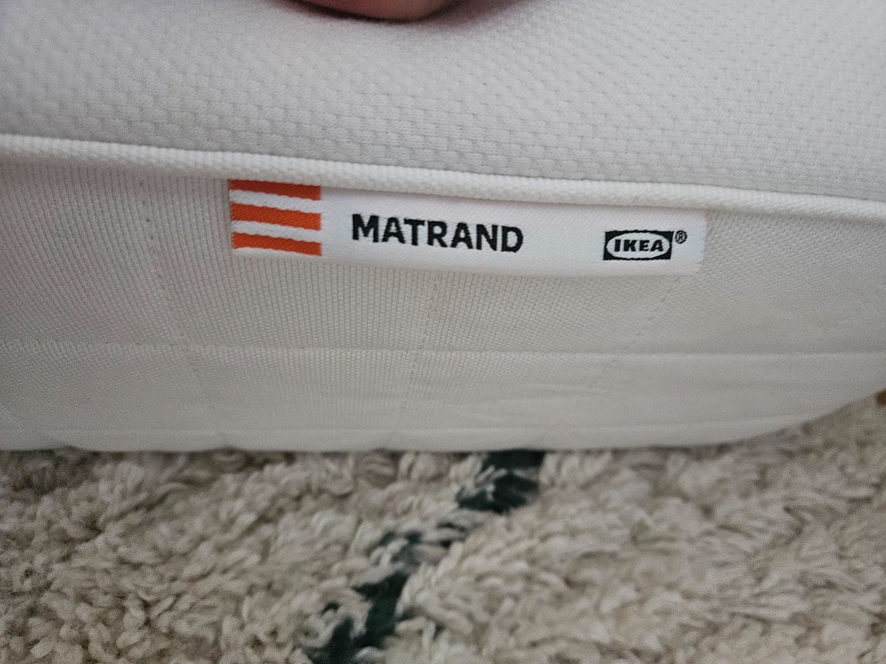 Ikea Materassi: Ikea Schaum Matratze 200x160 – Usato da Aarau venduto da drt_6rl8 1