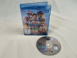 PAW PATROL DER KINOFILM Blu-Ray Disc