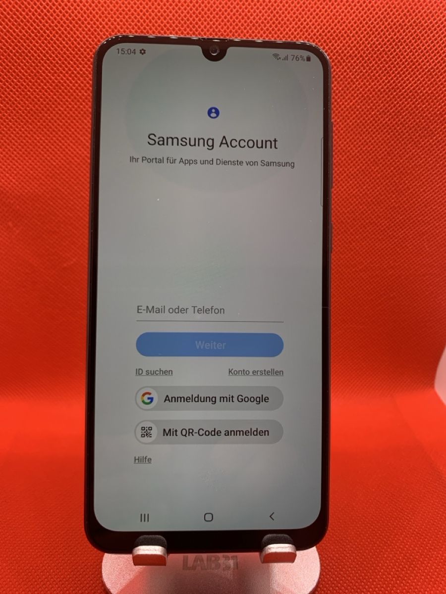 Samsung Telefoni cellulari / Smartphones: Samsung a50 128 GB  – Usato da Bremgarten AG venduto da TechfiX 3