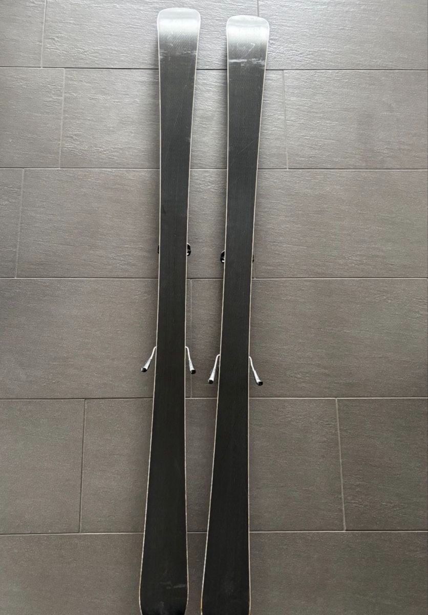 Fischer Skis: Fischer MY Turn 68 Ski, 155cm, Radius 12 – Gebraucht aus Zürich von bla_7sgh 1