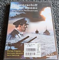 Panzerschiff Graf Spee Neuverpackt 