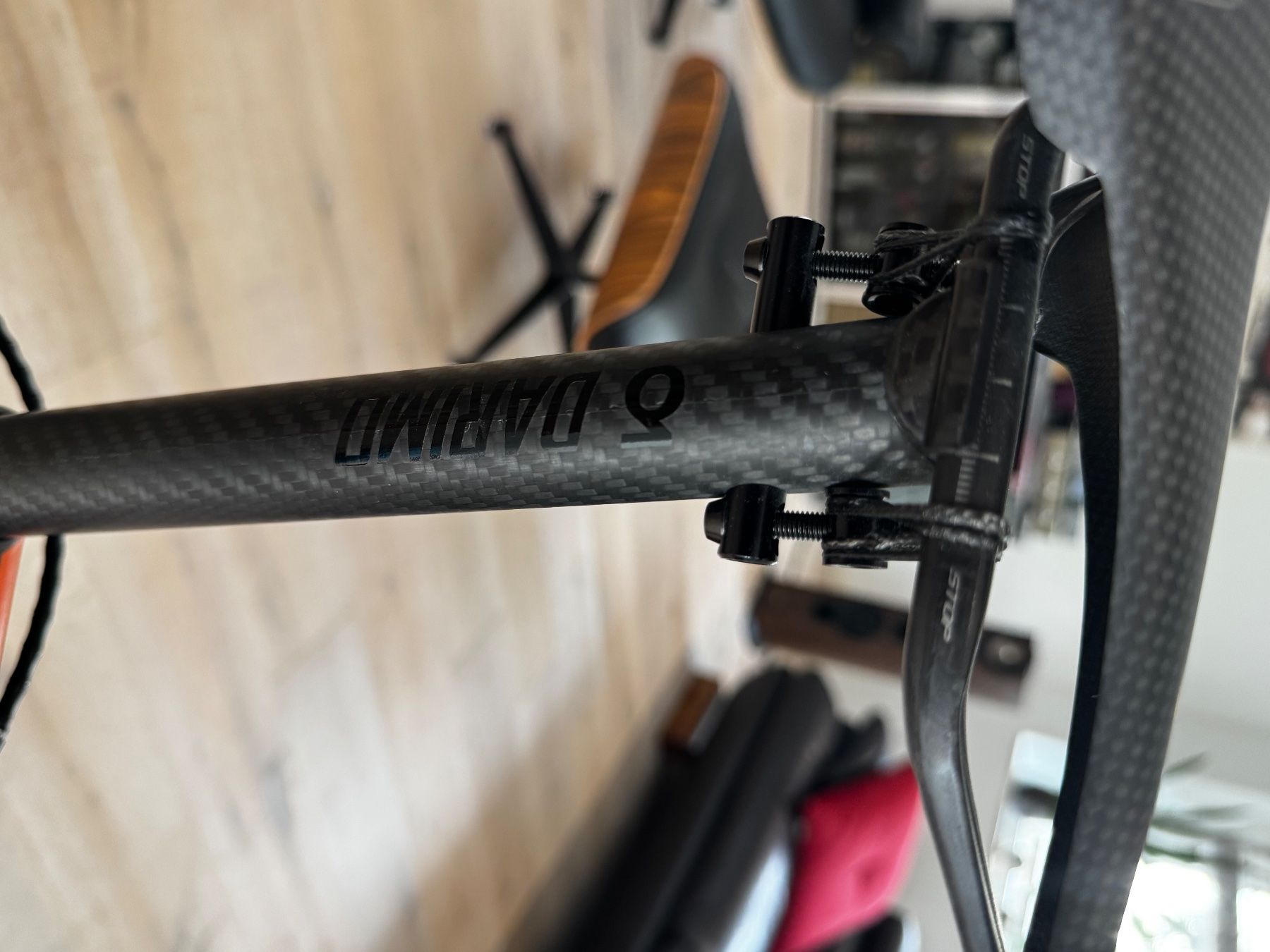 Canyon Biciclette: Canyon Ultimate CF EVO 4.7kg – Usato da Petit-Lancy venduto da Nezquivoque 8