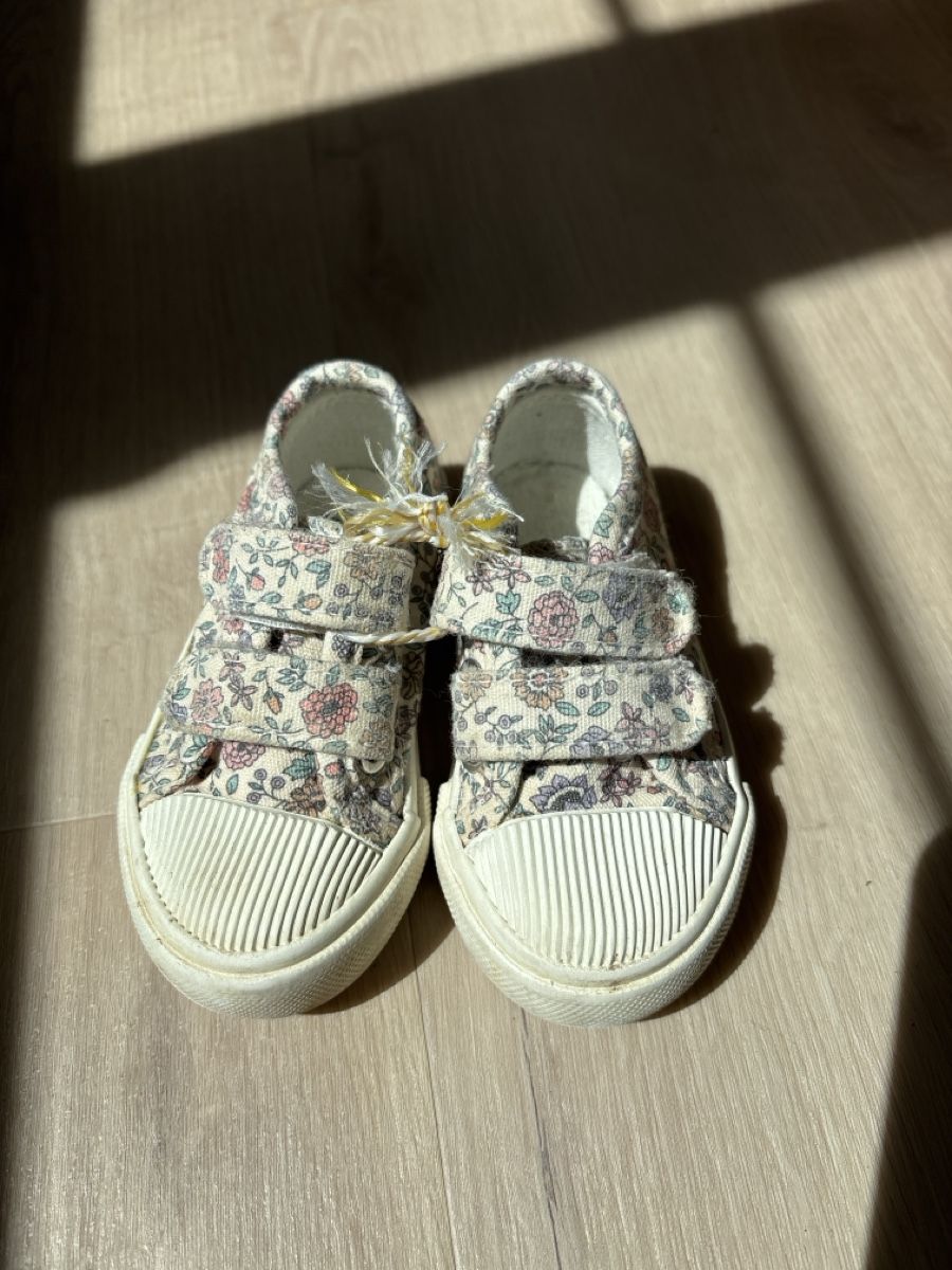 La Redoute Scarpe per ragazze: LaRedoute Sneaker gr 18 – Usato da Benken ZH venduto da m1310