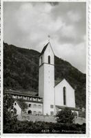 Chur, Priesterseminar