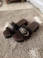Mules / Clogs
