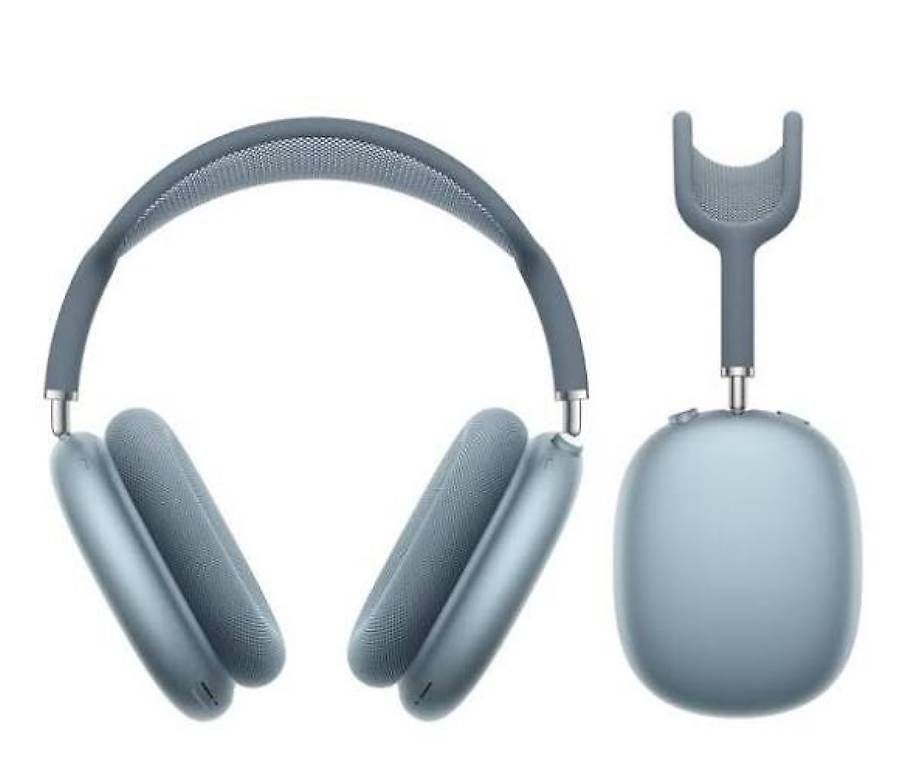 Cuffie: Airpods Max ungeöffnet – Usato da Zürich venduto da k_a_68w7