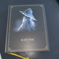 Guide Elden Ring - Les tomes du savoir volume 1