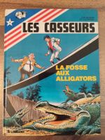 Les casseurs T7 EO BE 