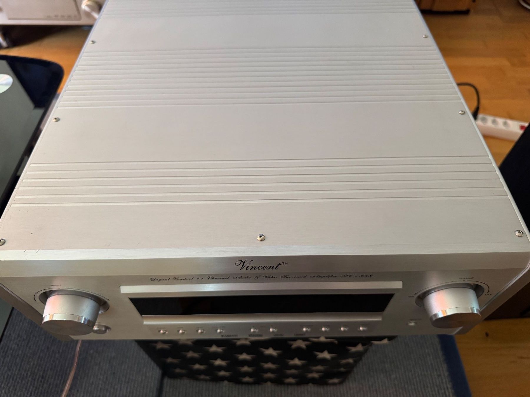 Amplificateurs: Vincent  sv388 – D'occasion à Trimbach par mej_njj9 4