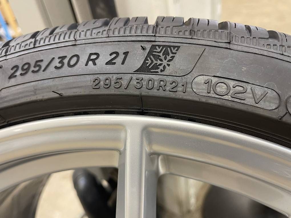 Pneumatici & Ruote complete: Original Porsche Carrera 991-992  – Usato da Aarau venduto da Avdyli1 5