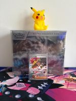 Pokemon - Iris's Fighting Spirit 247/190 (JPN)