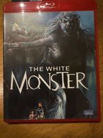 The White Monster CMV, Bluray.