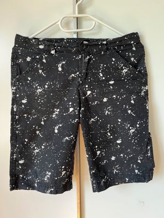 Sommershorts 152