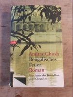 Bengalisches Feuer Amitav Ghosh BTB