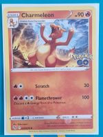 Charmeleon Glutexo - Pokemon GO - #2.7