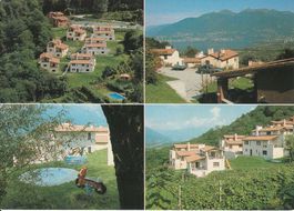 Magadino 1995