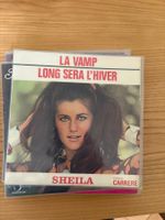 heila - La Vamp