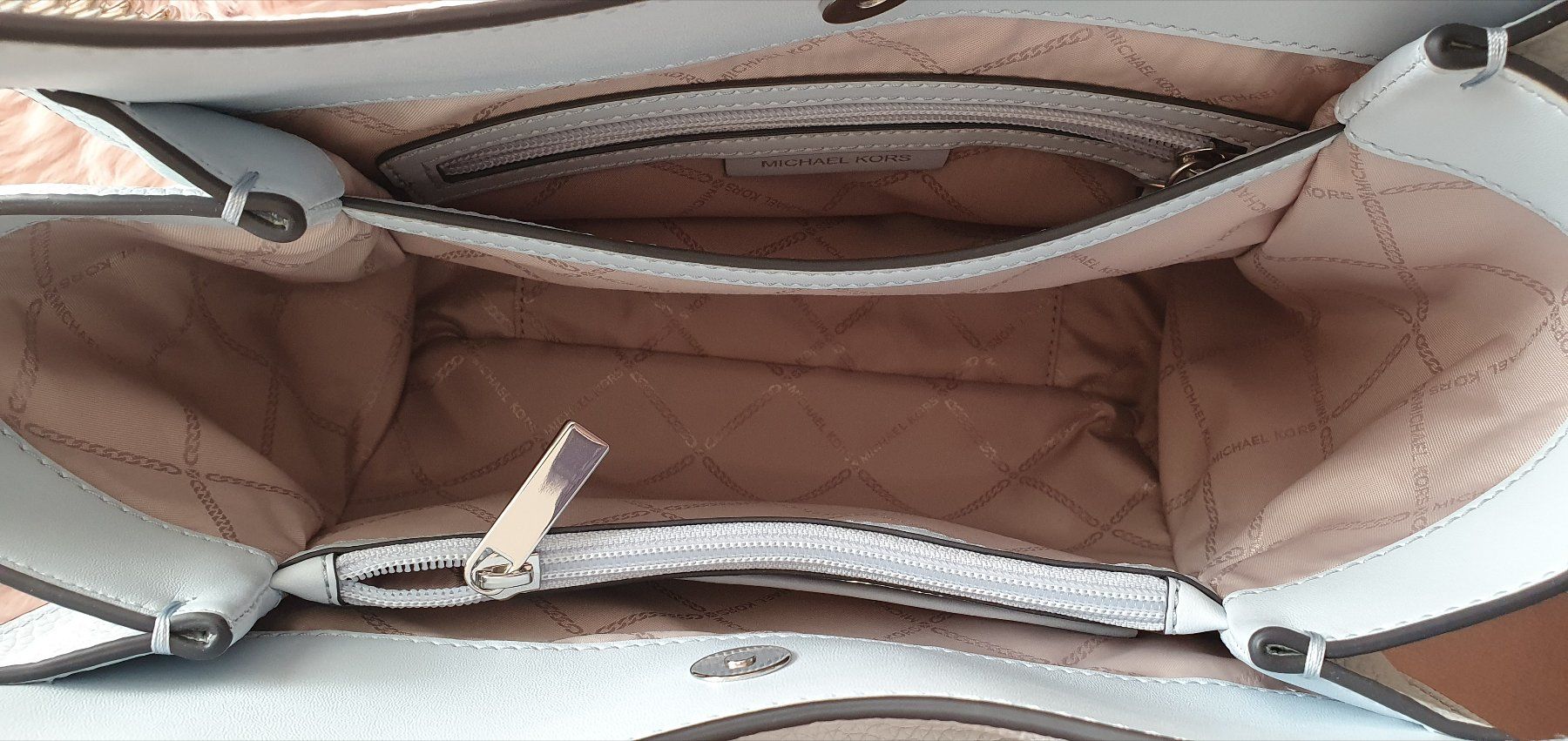 Michael Kors Borse da donna: Michael Kors Tasche – Nuovo (secondo la descrizione) da Zürich venduto da fashionfee 7