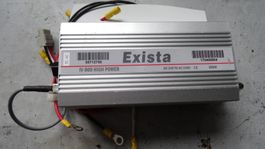 Wechselrichter Exista 24V DC-230V AC 800W Industriequalität