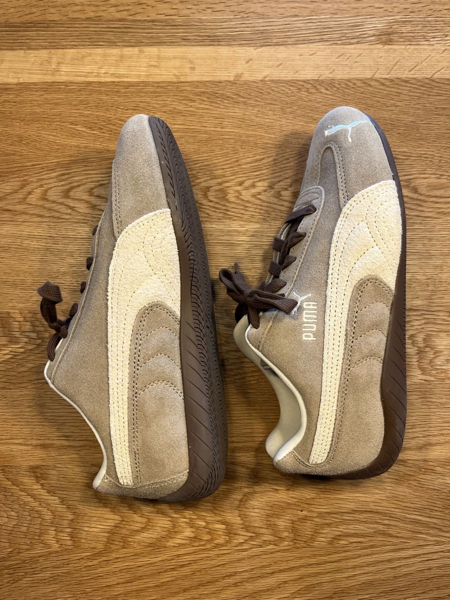 Puma Chaussures hommes: Puma Speedcat Grösse 39. – Neuf (Voir description) à Detligen par mar_glh2 1