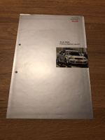 Audi RS6 Paket Edition sport 2004