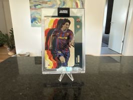 Lionel Messi Sammelkarte Topps Classic38/99