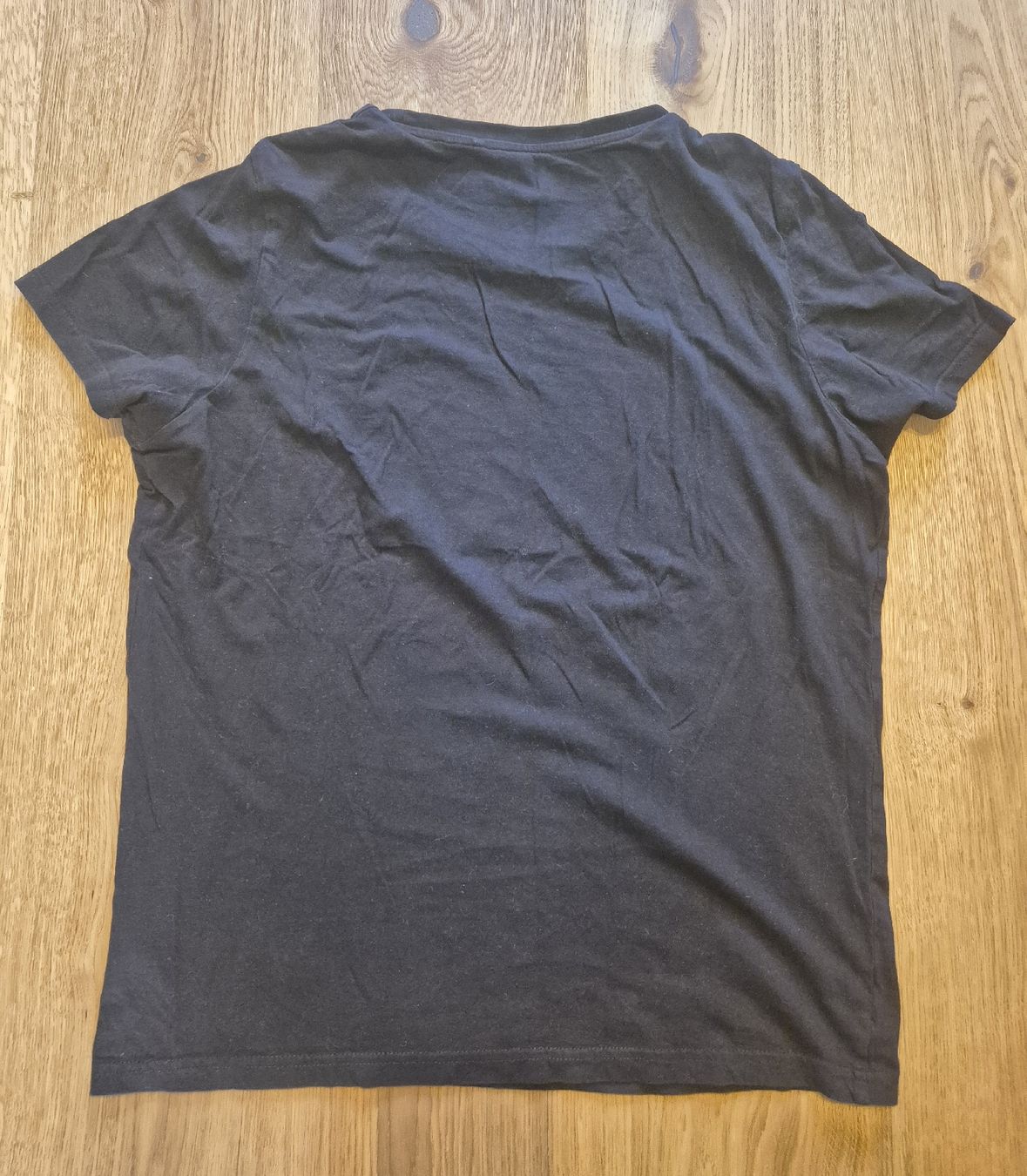 C&A T-shirt: T-Shirt "Clockhouse C&A" (Gr. M) – Usato da Gams venduto da tischi97 3