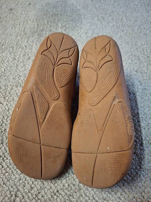 Schuhe für Jungen: Wildlinge 33 – Gebraucht aus Eriswil von swe_t72b 2