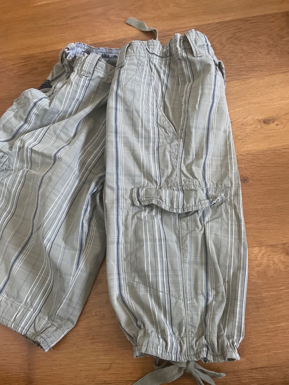 Nike Hosen: Nike kurze Hose Cargohose Herren XL – Gebraucht aus Pieterlen von sheriff111 5