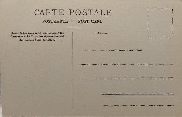 Cartoline postali: WENGERNALPBAHN und Eiger – Usato da Delémont venduto da Domdom1 1